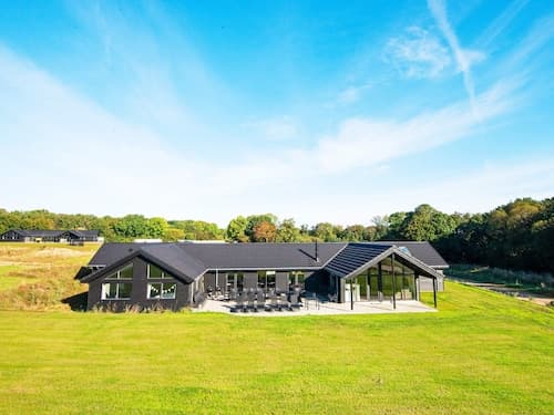 5 Star Holiday Home in Sydals