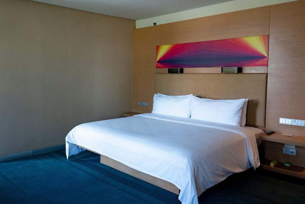 Funiu Mountain Hotel