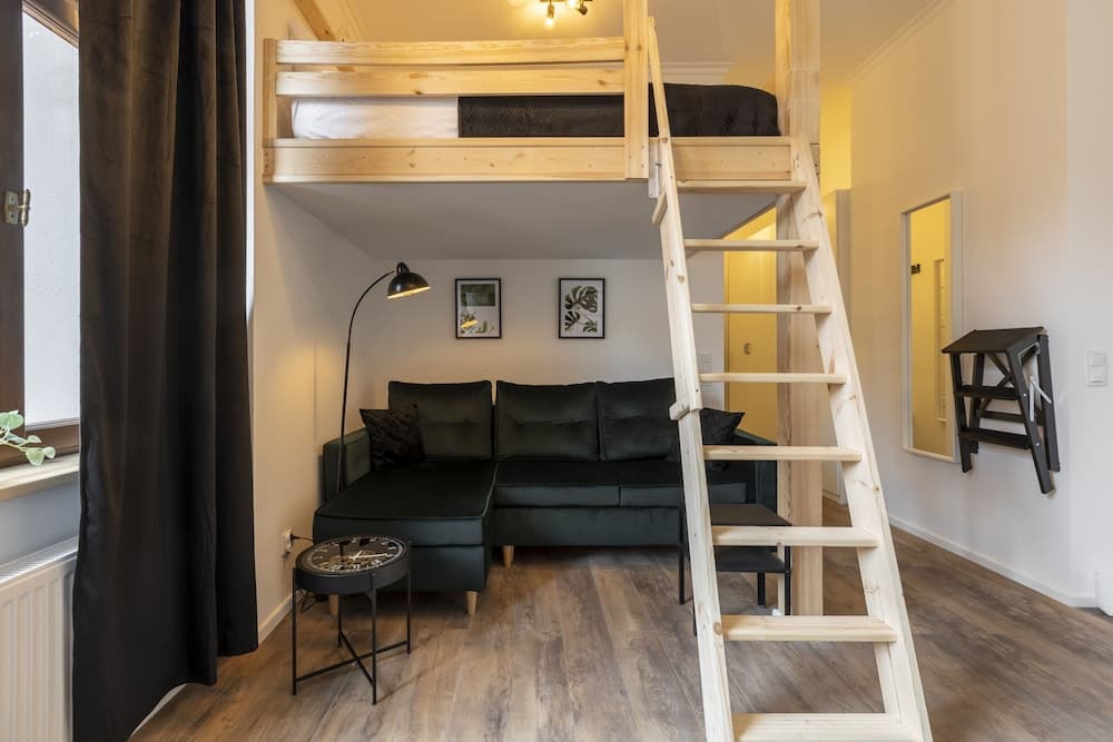 Homewell Apartments Wilson Park II