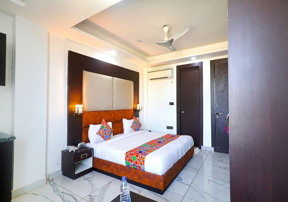Fabhotel Kiara The Private Suites