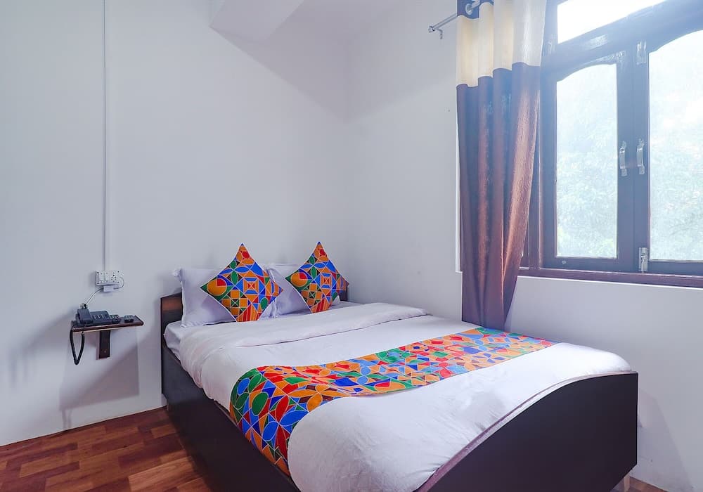 Fabexpress Laxmi Niwas