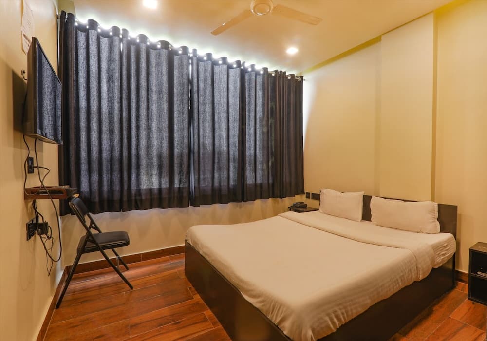 Fabhotel Lemon Grass