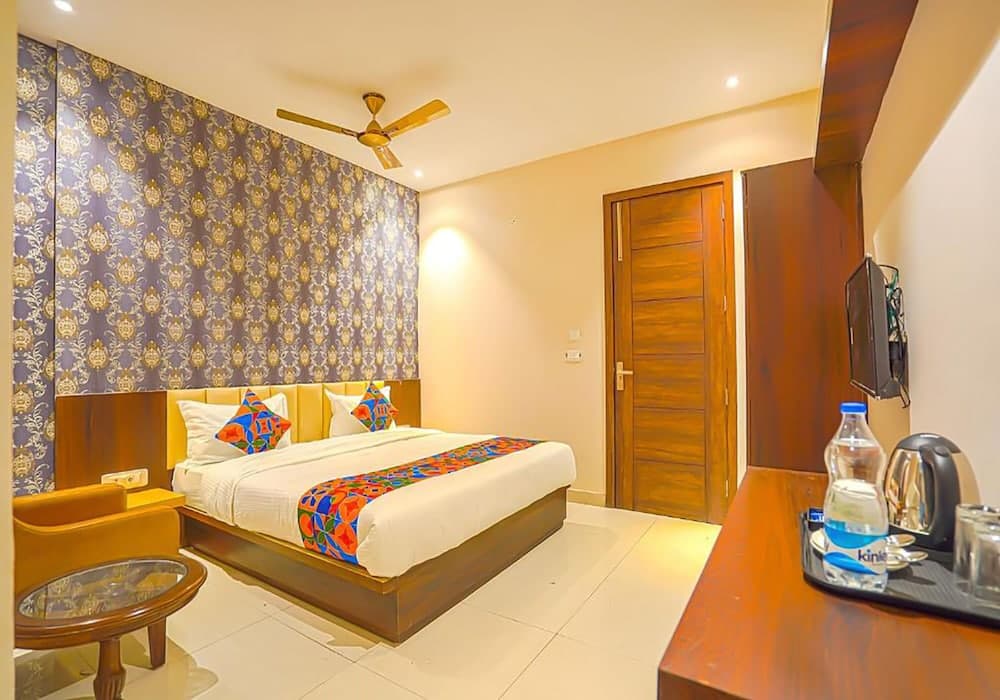 Fabhotel Prime Empire