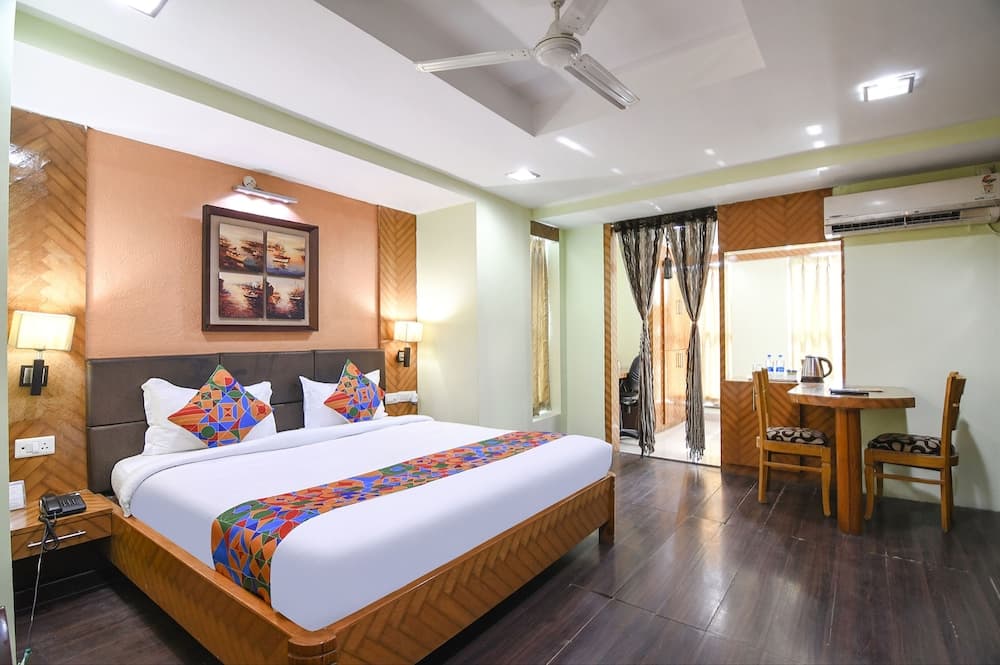 Fabhotel Raj Residency Ii