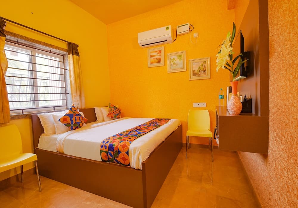Fabhotel Vijaylakshmi Stay Inn