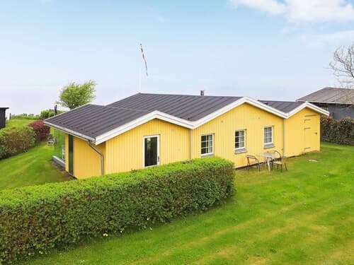 6 Person Holiday Home in Brenderup Fyn