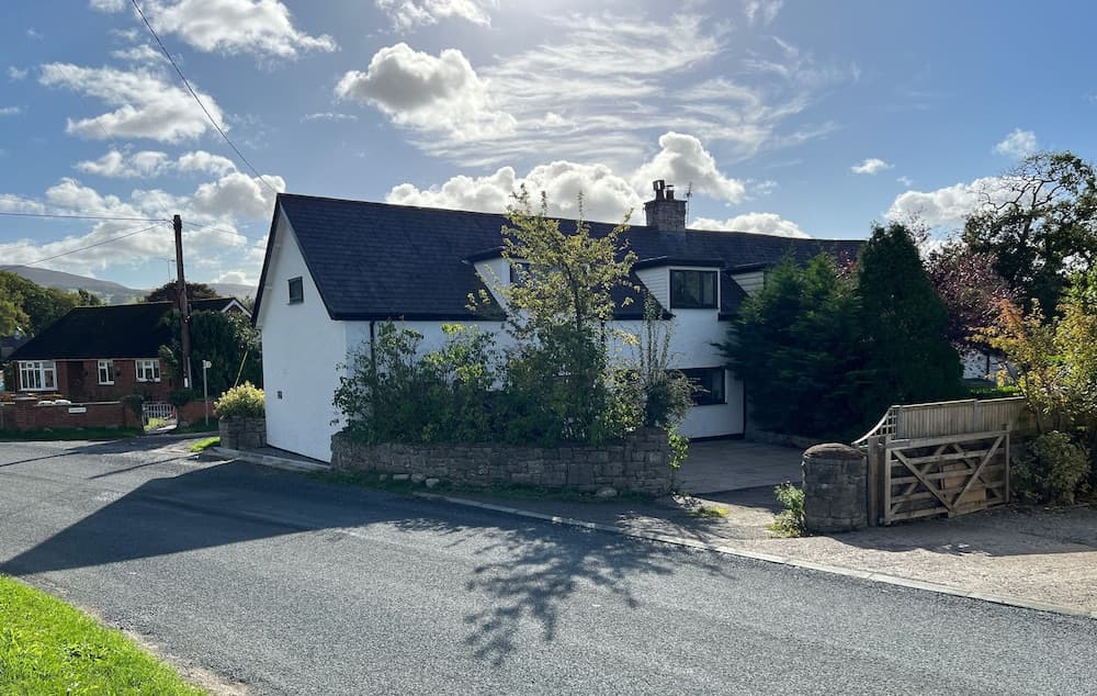 Ty Gwyn Holiday Cottage