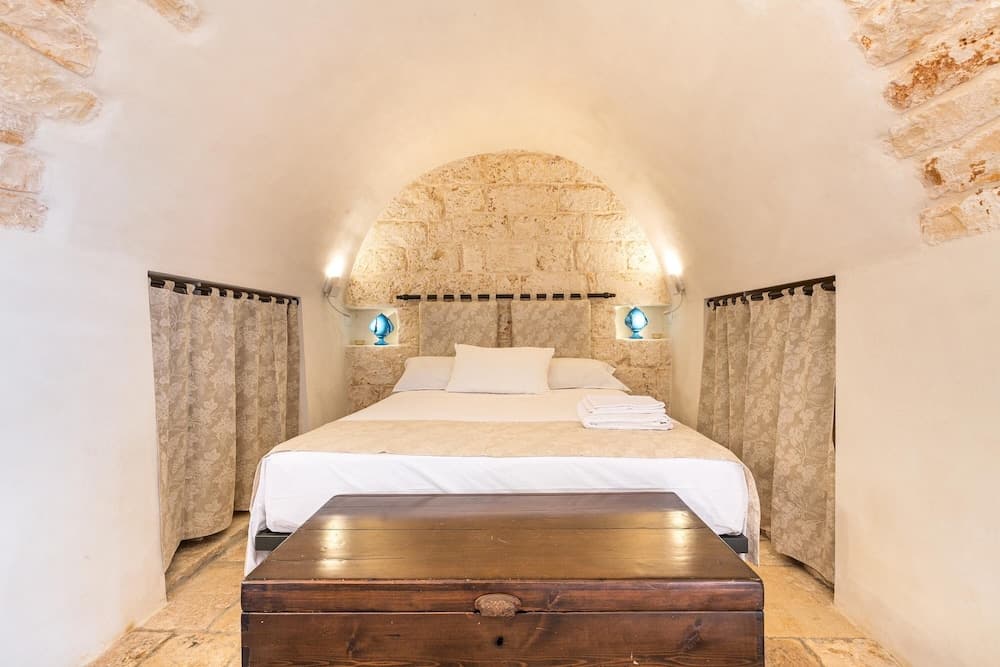 3069 Masseria Macchia- Trullo Bilocale by Barbarhouse