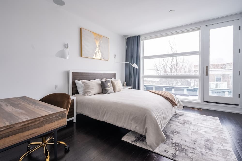 GLOBALSTAY Luxury Townhouse in Downtown Toronto