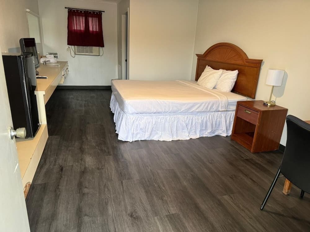 Stones Motel