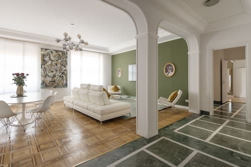Heart Milan Apartments - Duomo District