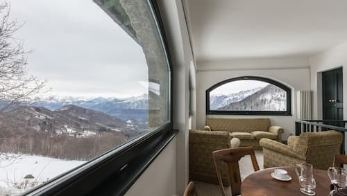 Il Larice by Wonderful Italy