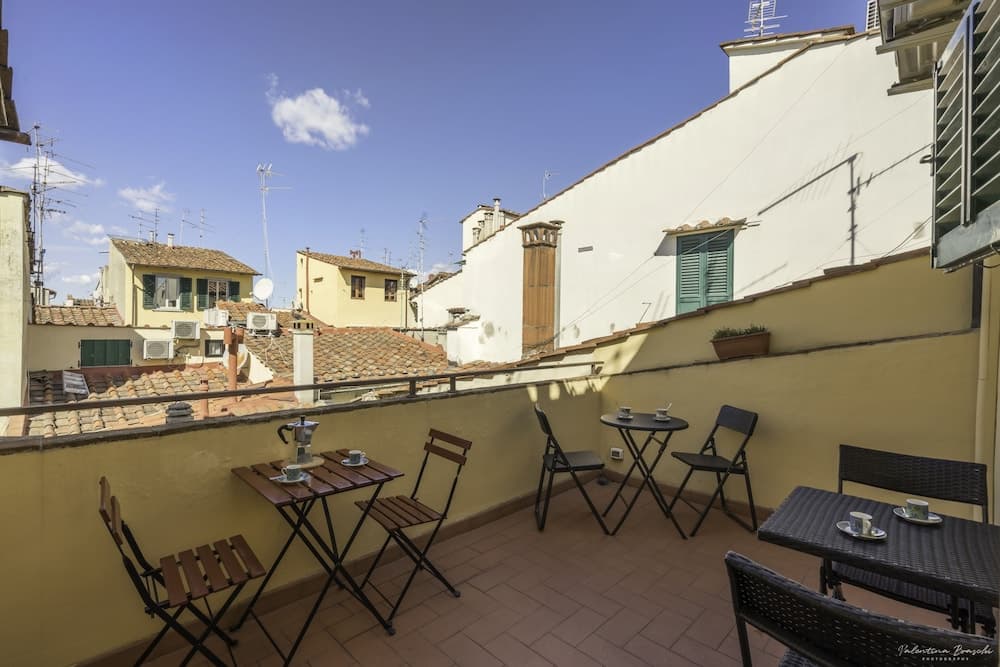 Wine Apartments Florence Lambrusco