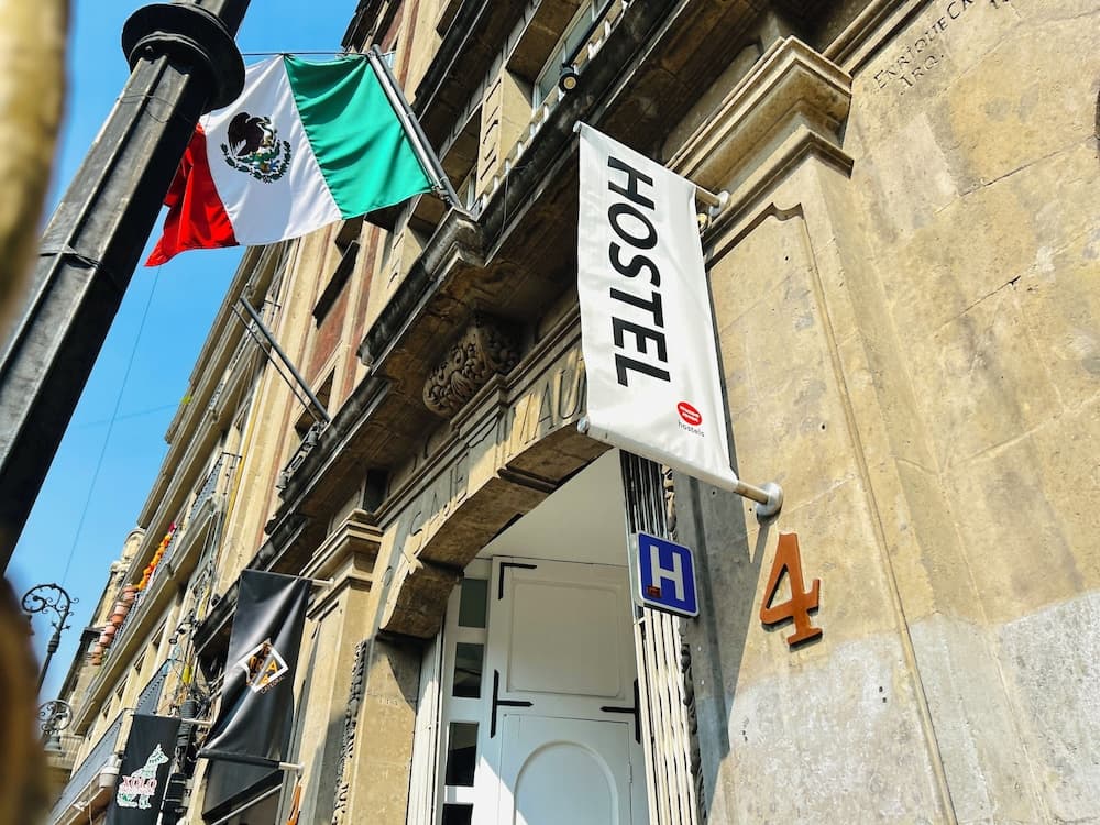 Hostel Mundo Joven
