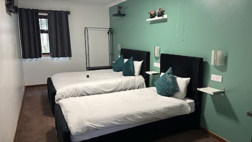 Stay Inn Express