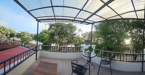 Sea Star House
