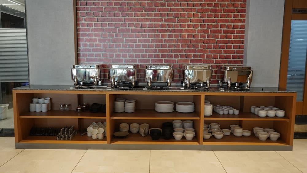 Açık büfe kahvaltı