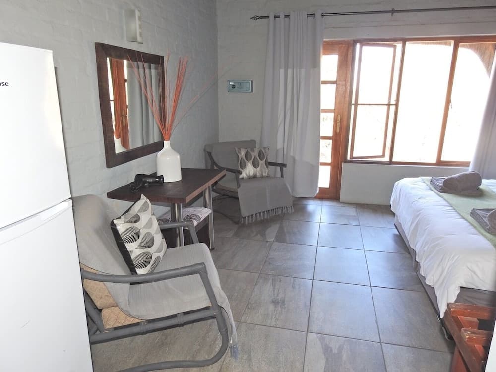 Balule Bushveld Safari Lodge