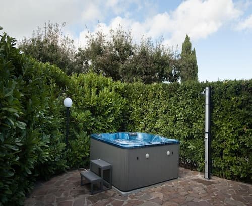 Resort Ravenna in Massa Lubrense
