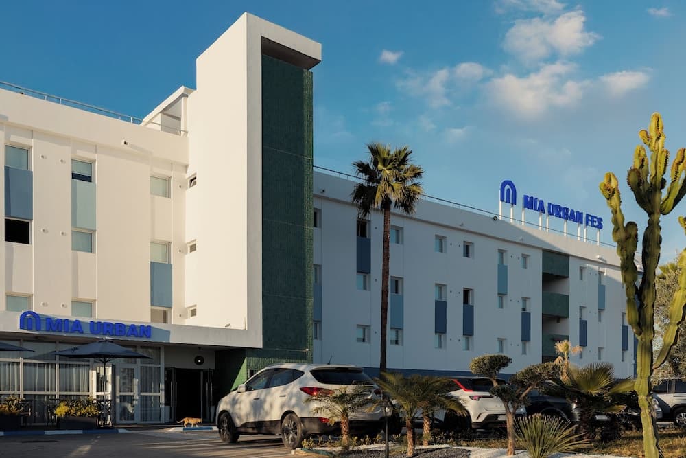 Mia Hotels Fes
