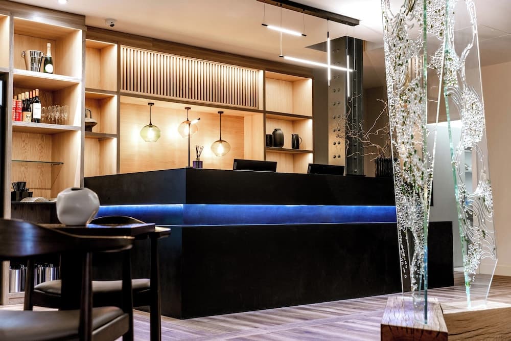 School Lane Hotel in Liverpool ONE