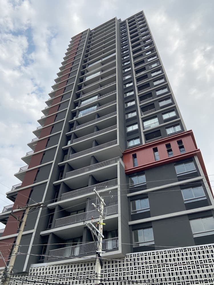 360 VN Turiassu by Housi