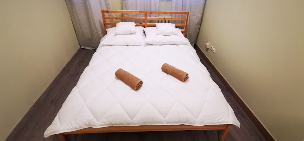 Hostel Warszawa Powstaniec