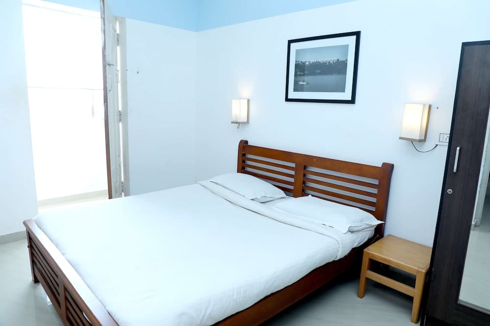 Seashore Beach House