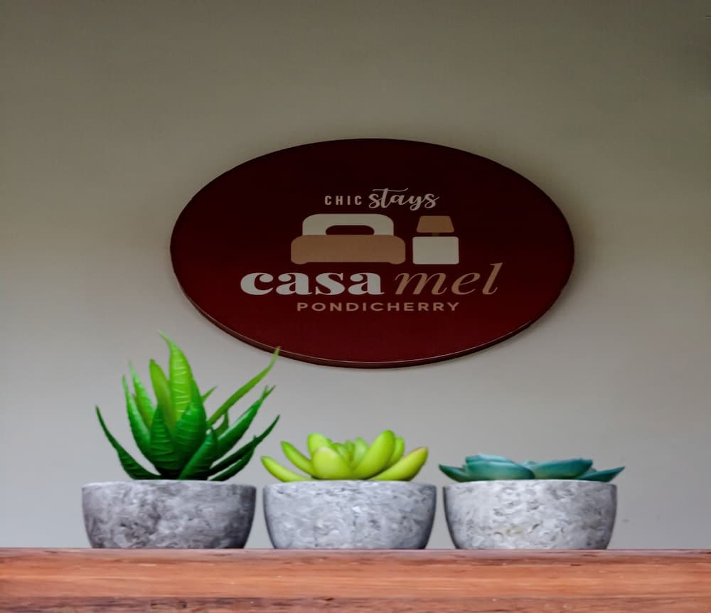 Casa Mel