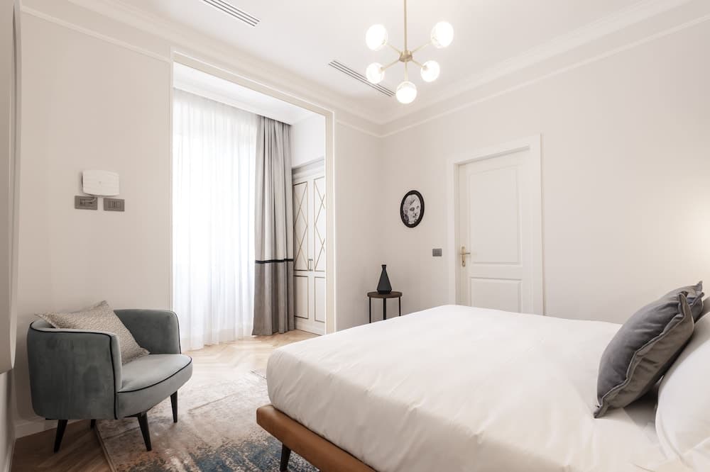 Be Mate Castel Sant'Angelo