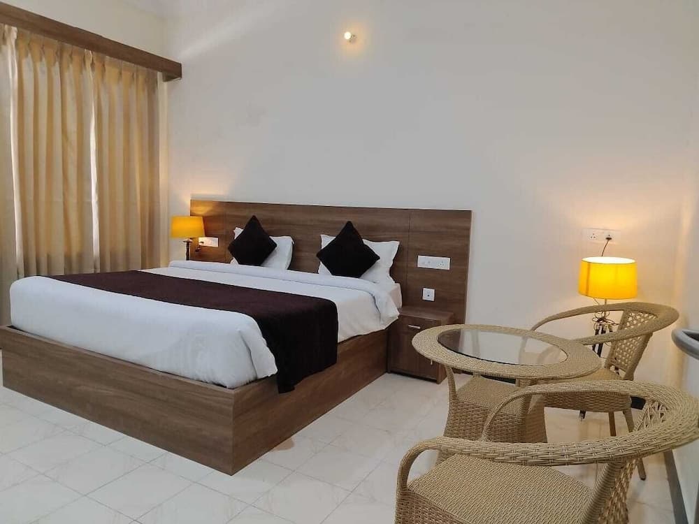Pride Resort Rudraprayag