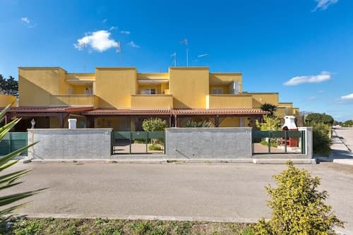 3198 Marajò House by Barbarhouse