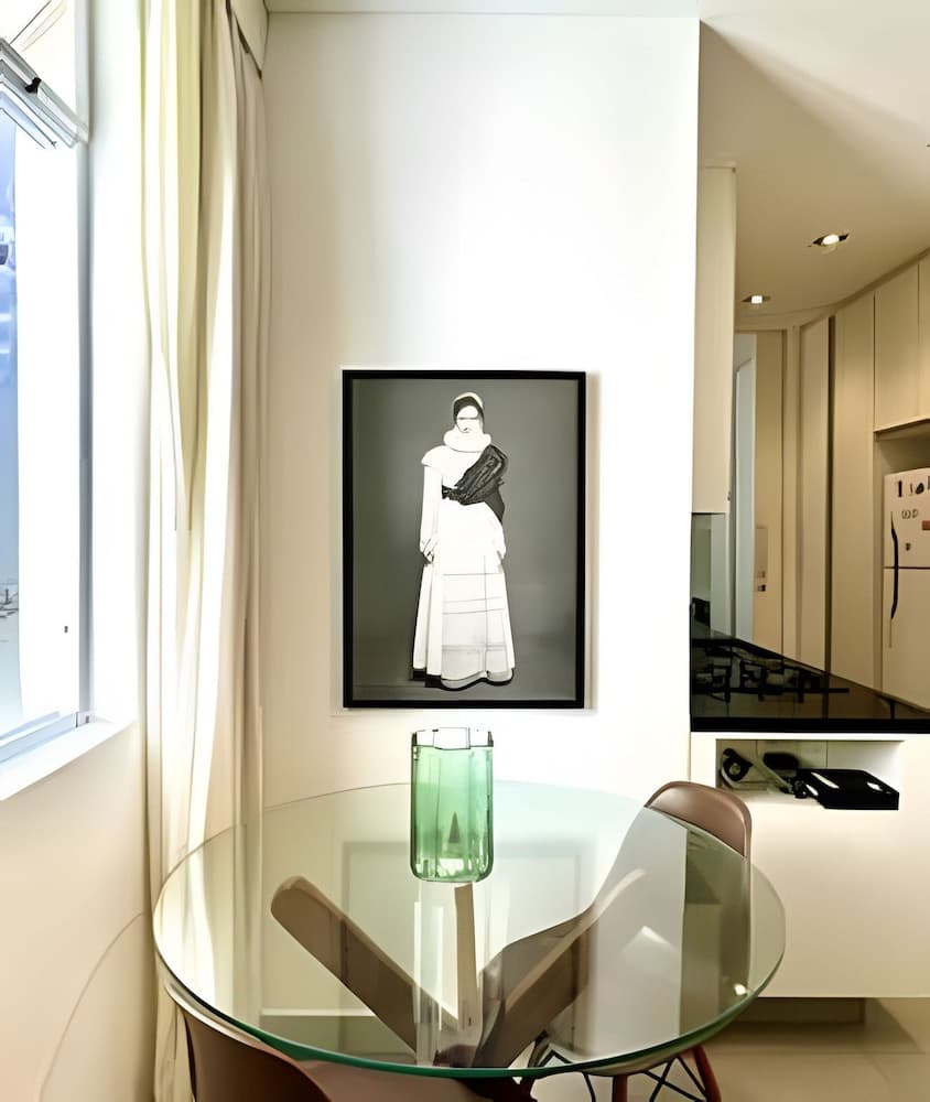 Ipanema - Leblon apt - great location