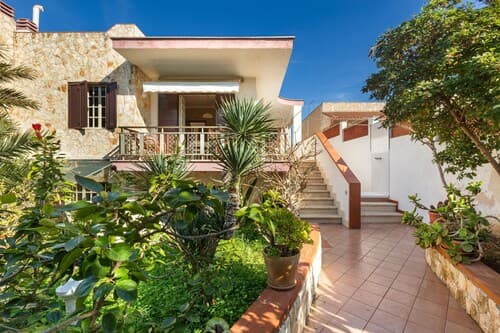 3214 Villa Serenè - Appartamento A by Barbarhouse