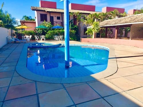 Branca Tropical Brasil Residencial