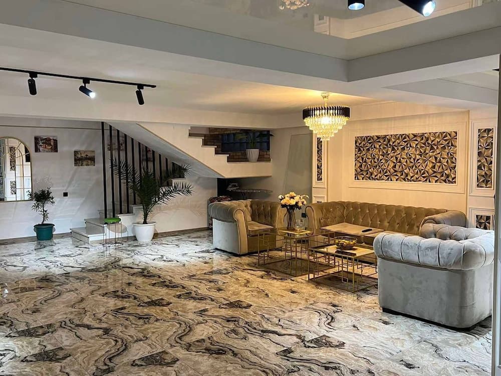 Natali Boutique Hotel