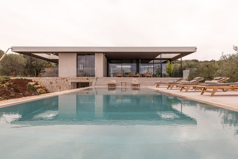 Villa V - Epoca Collection