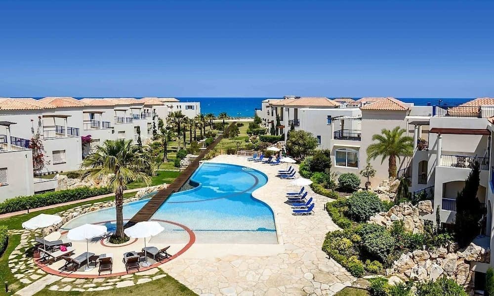 Resitour - Chania Aphrodite Beachfront