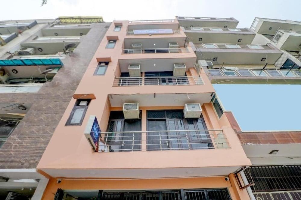 Hotel Star Light Near Nizamuddin Station