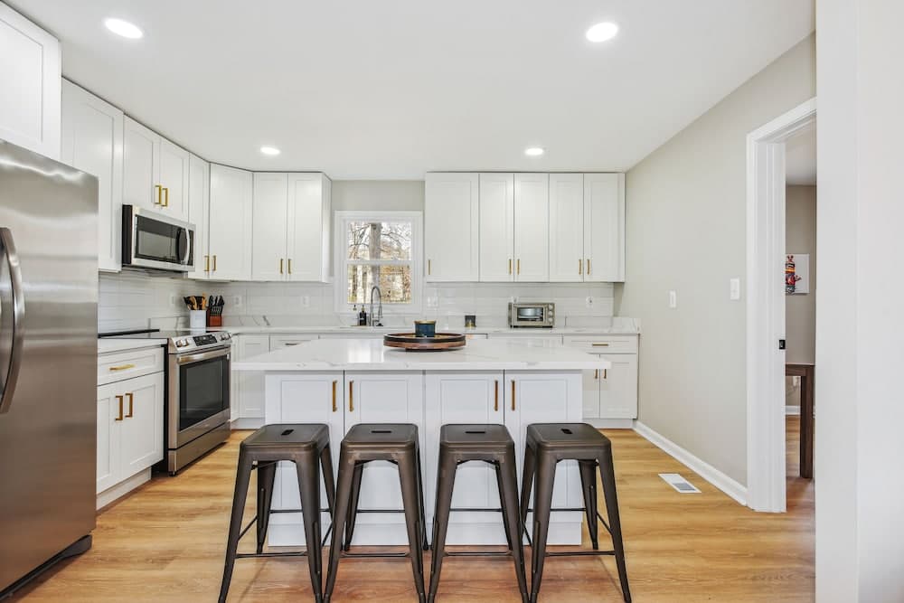 Live-Work-Play in Loudoun County