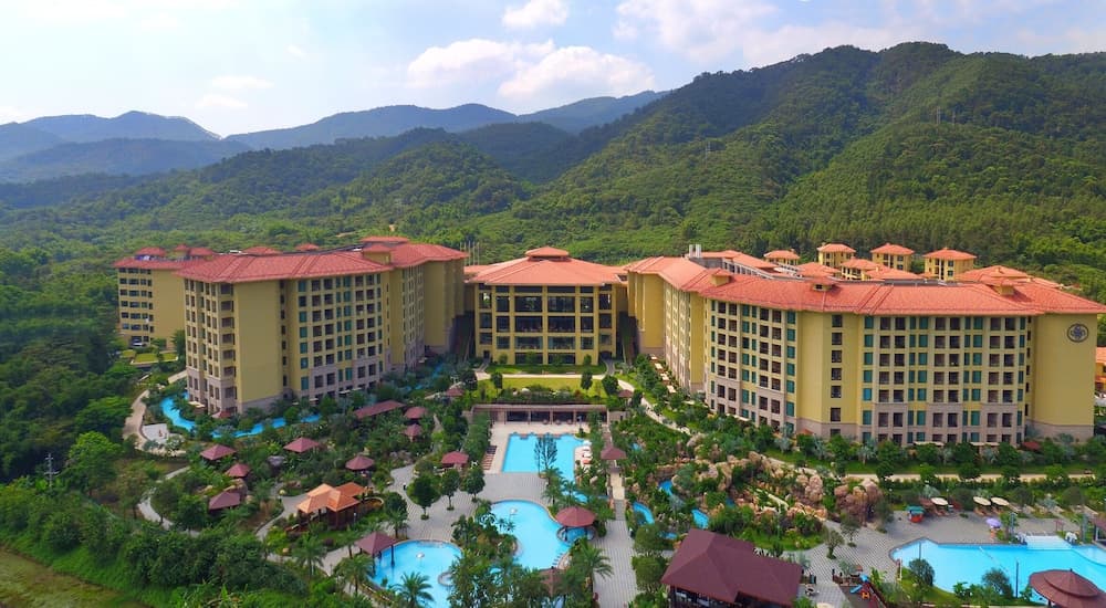 Regal Palace Resort&Spa