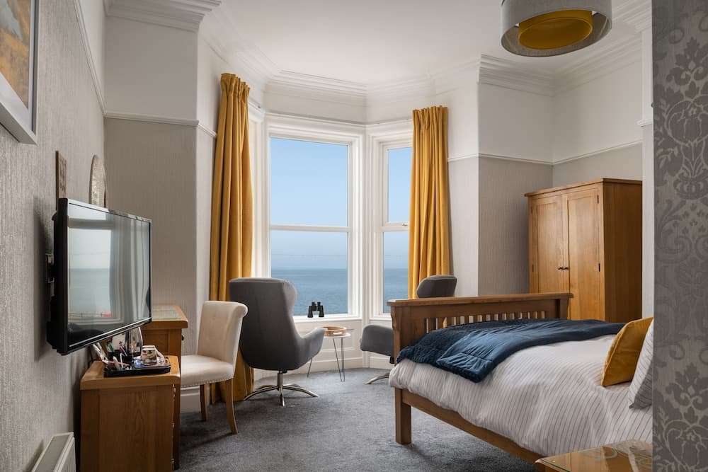 The Kendrick Exclusively for Adults