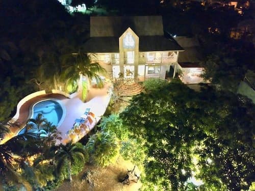 Ocean View Sai, Five Bedroom Holiday Home