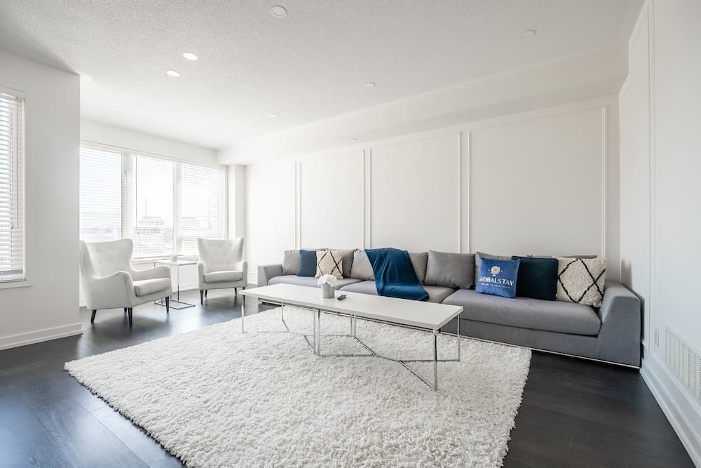 GLOBALSTAY 3Bd Modern Townhouse Oakville