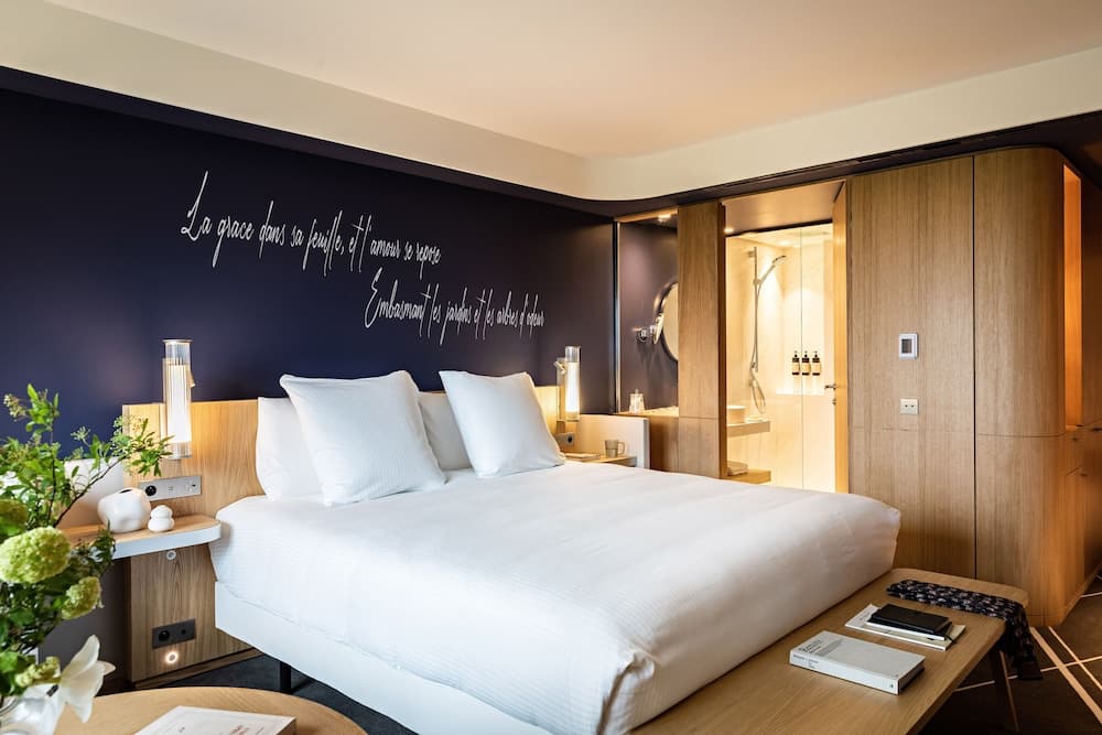 Domaine Reine Margot Paris - Issy MGallery Collection
