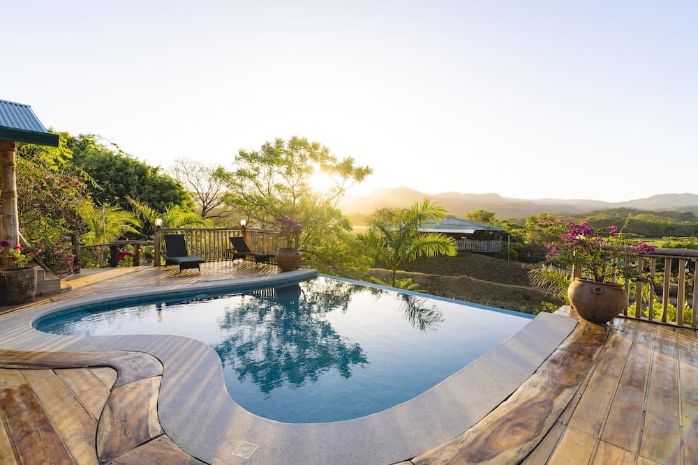 Hacienda La Norma Boho Boutique Hotel