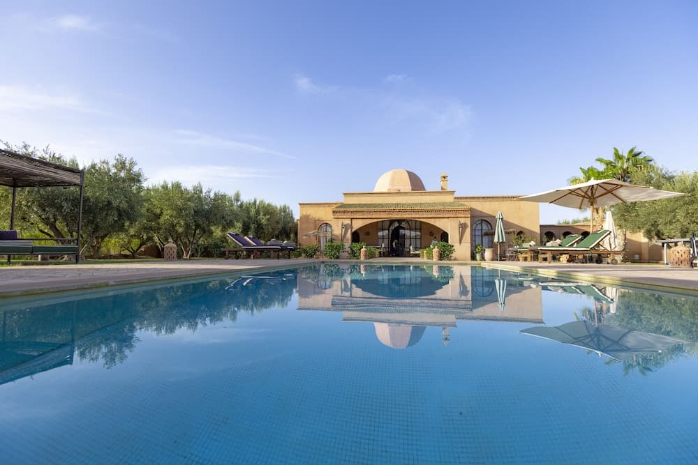 Villa Serena Marrakech