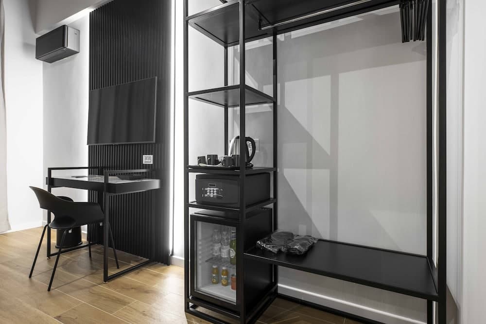 Home at Rome Luxury Navona