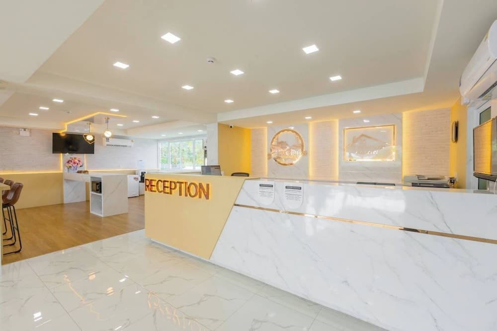 Sananwan Hometel