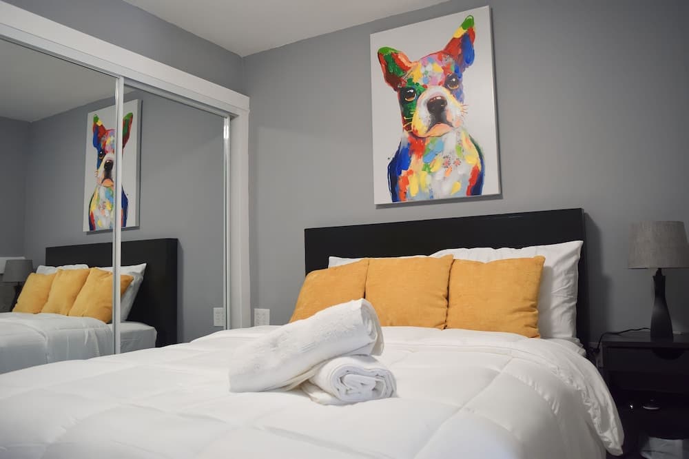 CALIZO VIP GUEST HOUSE